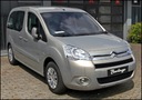 фото mini №8, Headlight tyc left citroen berlingo 2 з motor.