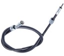 Zipp neken benzer shaft gb street трос спидометра3, купить с разборки