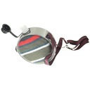 фото mini №15, Manner on water tourist round miles-tec western 750ml canister on girdle