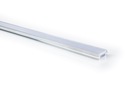 фото mini №1, Waterproof profile to plume led backlight to baths 1m