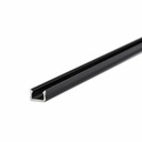 фото mini №1, Profile phosphors phosphors-x2-cz 2m external aluminum black
