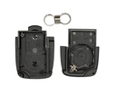 Audi a3 tt seat leon vw bora ключ пульт, пульта большая, большей  батарея 2 кнопки, кнопке корпус3, купить с разборки