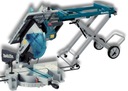 фото mini №9, Chamfer saw stool 305mm 1650w versatile