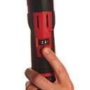 фото mini №5, Wkretarko-drill power supply: rechargeable/ e, type: angular/ a, set c12 r