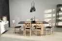 фото mini №2, Complete stand rectangular 140 x 80 centimeters folding myself to 180 centimeters + chairs 6 pieces sandow