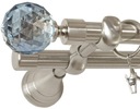 фото mini №3, Cornice crystal op 360 double 3, 6 cornices 19