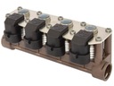 Ac stag w02 w-02 топливная рейка форсунка 4 цилиндра10