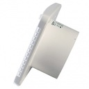 фото mini №2, Fan bathroom 125 mm timer 1 hygrostat