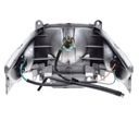 Фара задняя задняя китайский  скутер gy6 4t vapor wilga quick quest coliber romet2, купить в Украине