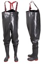 фото mini №1, Pants strong advantages black size. 42