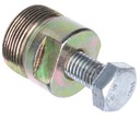 Simson s51 s50 sr sciagacz magneta колеса magnesowego гайка клин подкладка4, купить из Польши