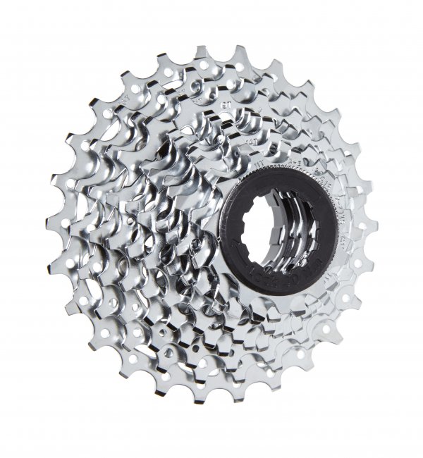 Kazeta Sram PG-1130 11-28T, 11 řadová stříbrná, silniční, vhodná pro Shimano Hg