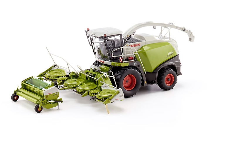 wiking1/32 jaguar860