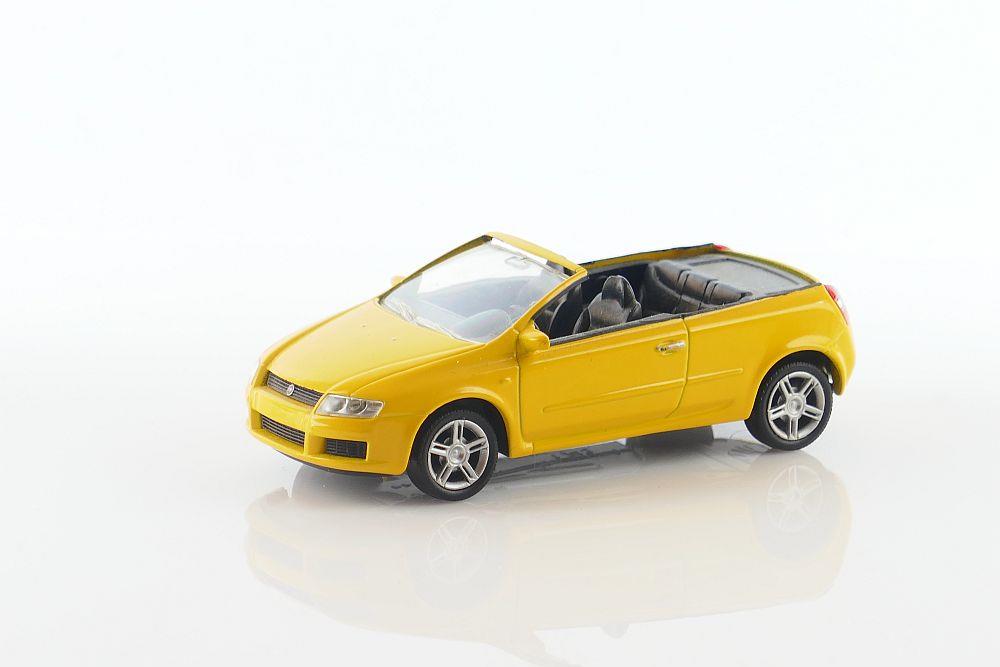 FIAT Stilo Cabrio 1/43 Norev