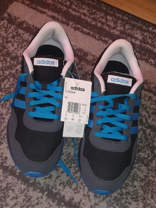 Buty Adidas V JOGGER NEO