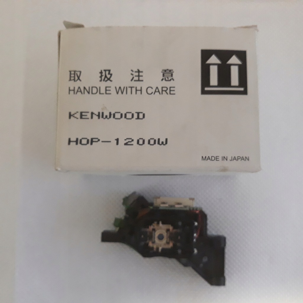 Laser HOP-1200W KENWOOD