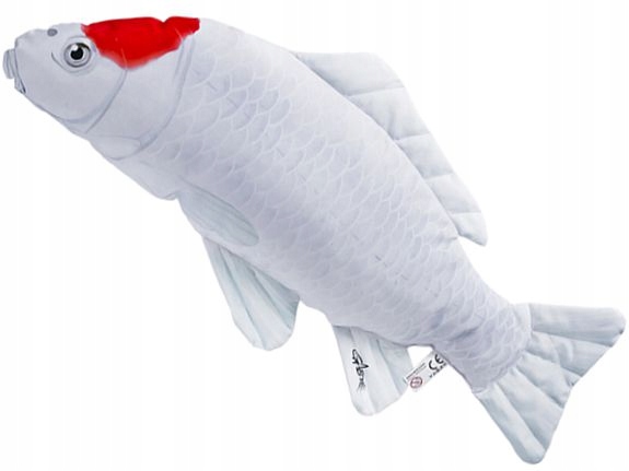 Maskotka Poduszka Ryba Gaby - Karp Koi TANCHO 60cm