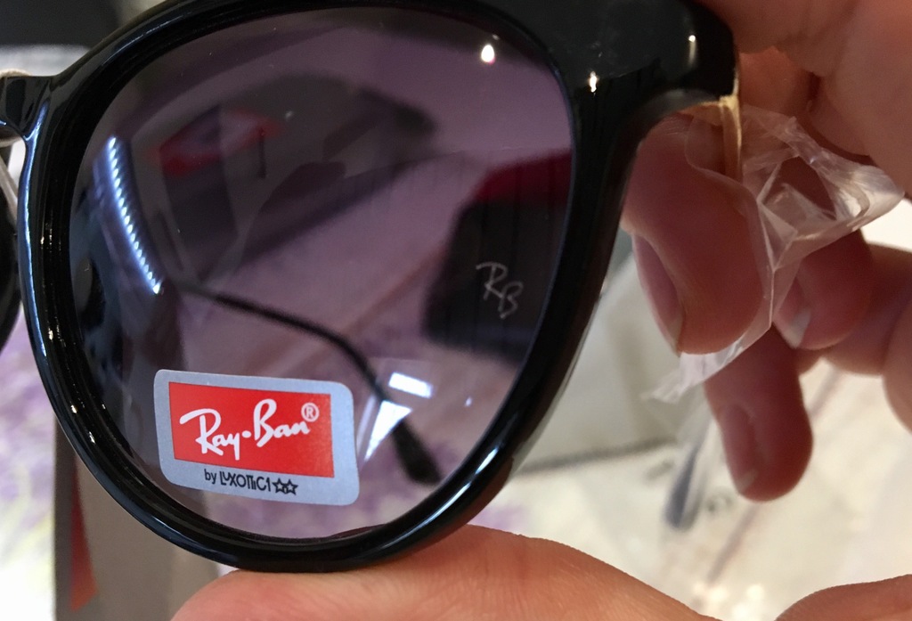 Okulary Ray Ban 32021 Agordo Erika Cudo !! Nowe !!