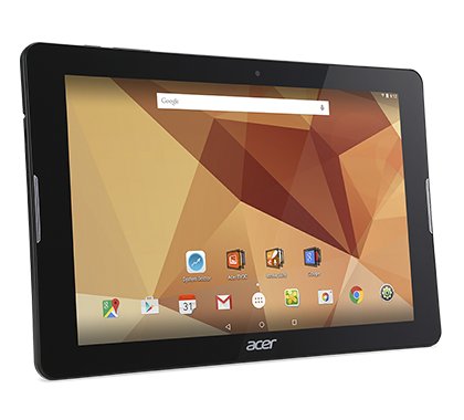 TABLET ACER ICONIA ONE 10 B3-A20B 16GB 10"