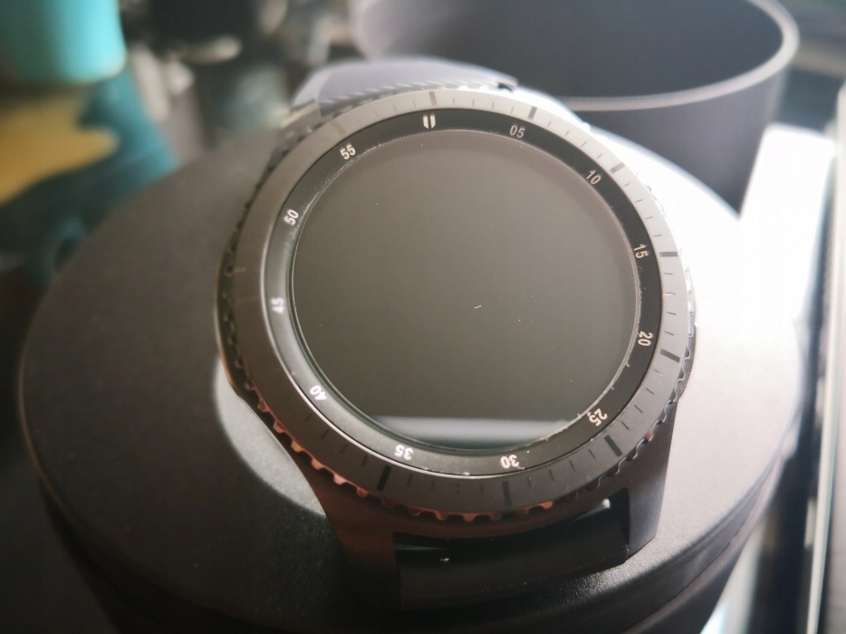 gear a3 frontier