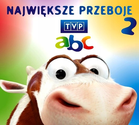 TVP ABC Największe Przeboje 2 DOMISIE Fasolki 24h