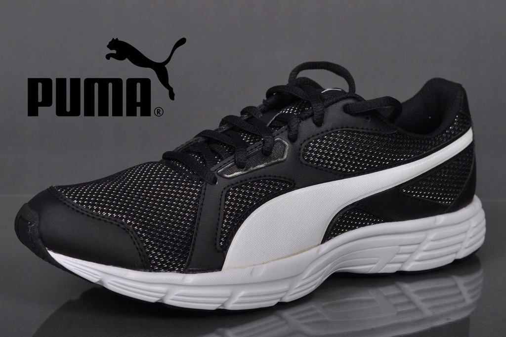 puma axis v4 mesh