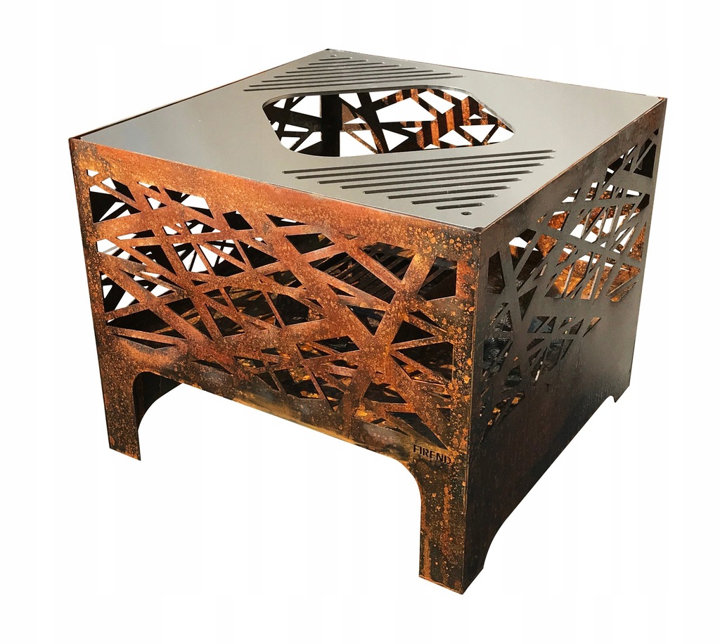 GRILL palenisko ogrodowe