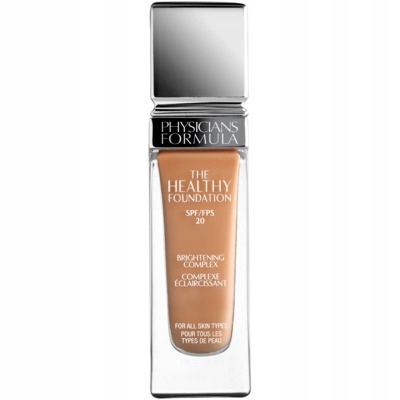PHYSICIANS FORMULA The Healthy Podkład LW2 +gratis