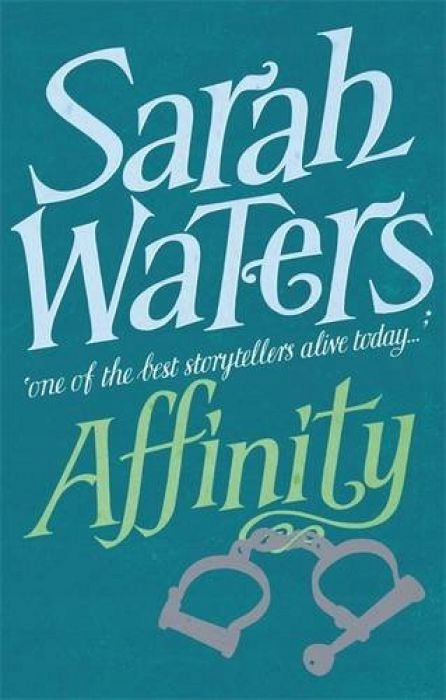 Sarah Waters Affinity