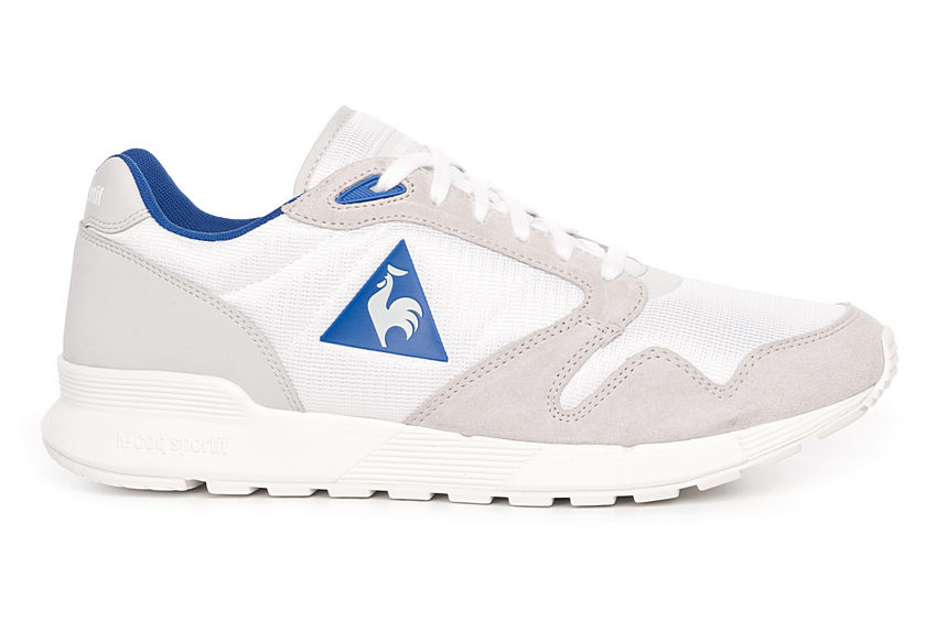 Le coq sportif omega x mesh sales