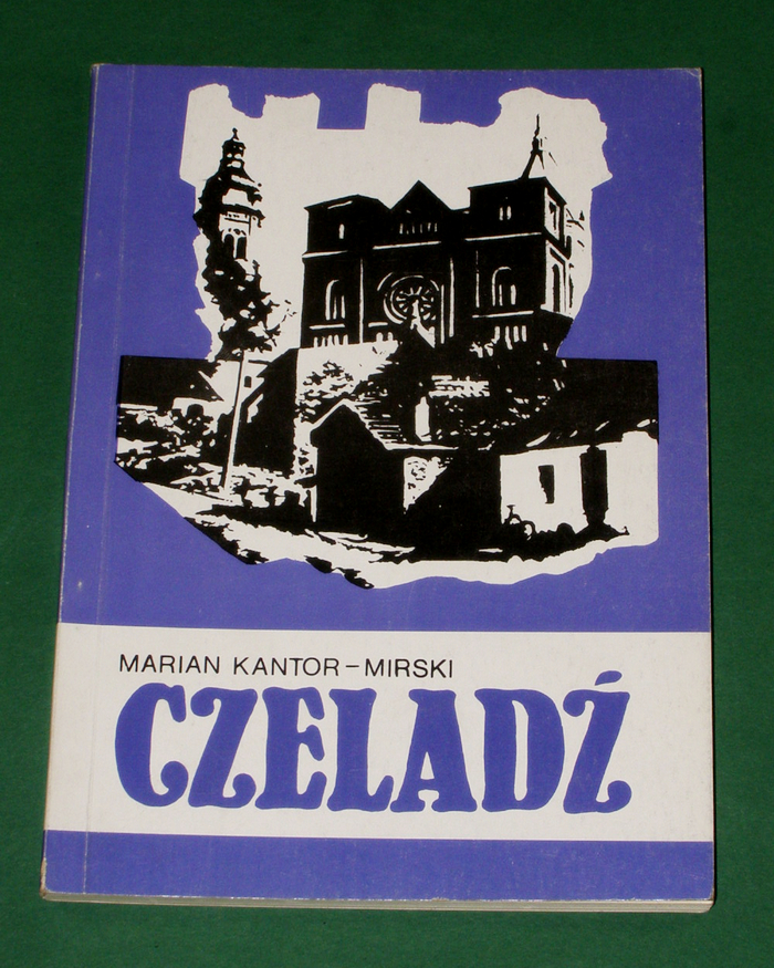 Czeladź - Marian Kantor-Mirski - 