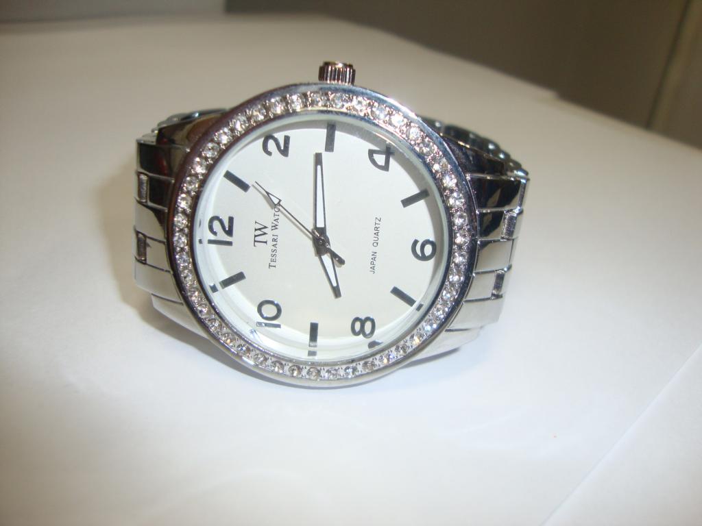 Zegarek naręczny TESSARI WATCH