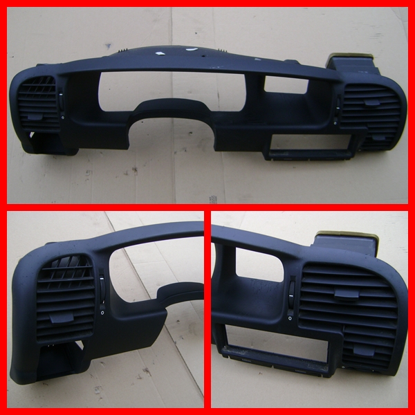 OBUDOWA LICZNIKA  Opel ZAFIRA A 99-05