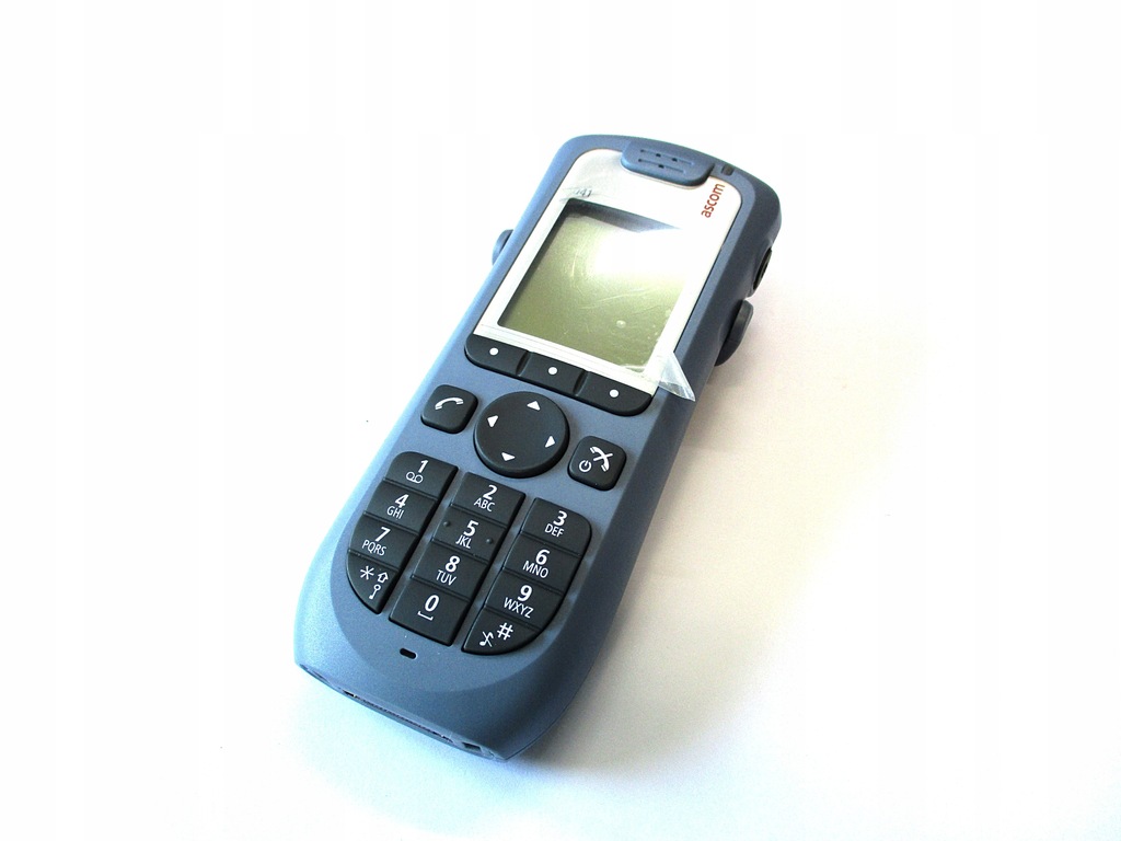 Ascom d41 DECT