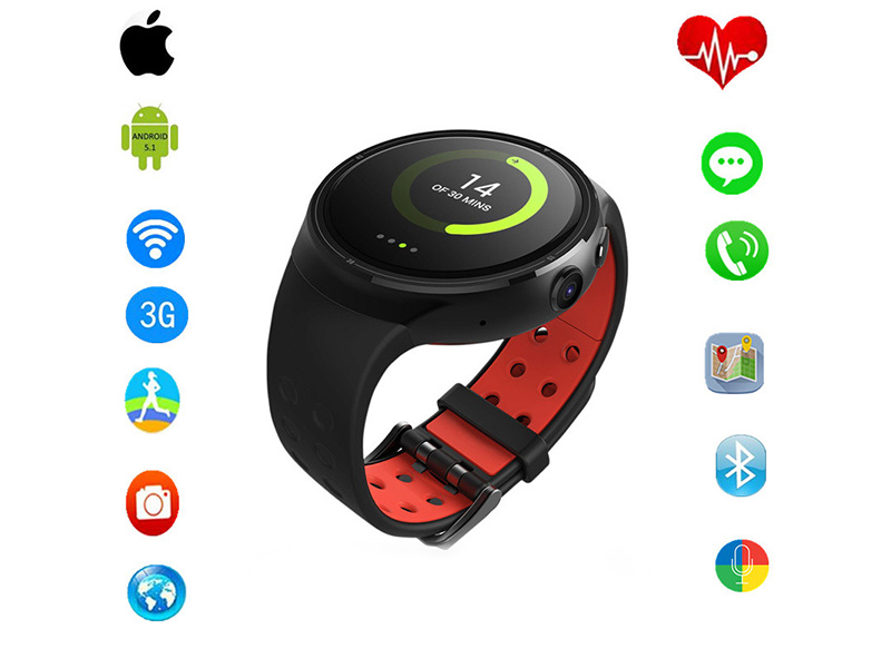 diggro di06 smart watch