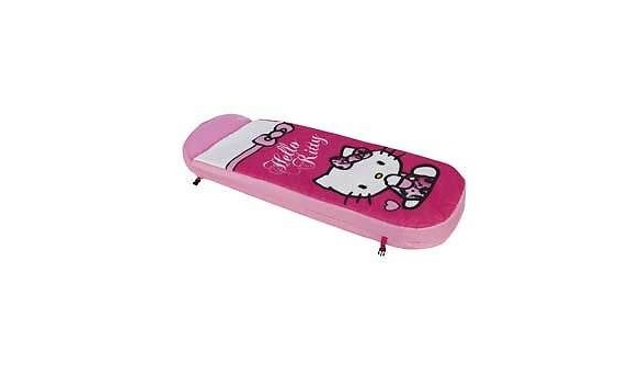 MATERAC  KO HELLO KITTY READY BED  SUPER CENA 