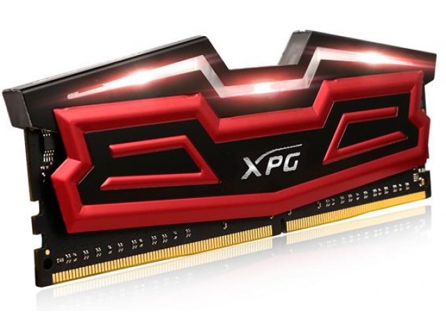 ADATA XPG Dazzle DDR4 8GB 2400MHz, CL16