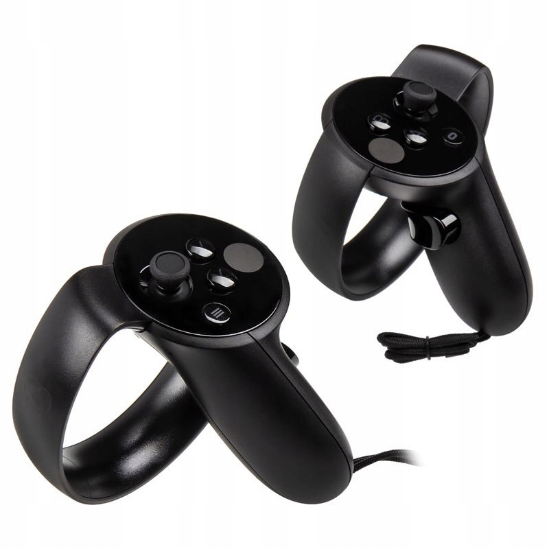 Oculus Touch Motion-Controller dla Oculus Rift VR-