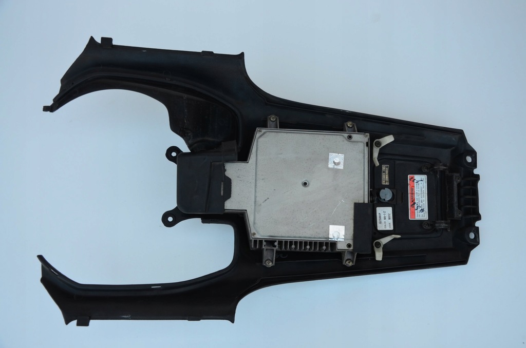 Honda Goldwing 1500 GL1500 radio 7369858675 oficjalne archiwum Allegro