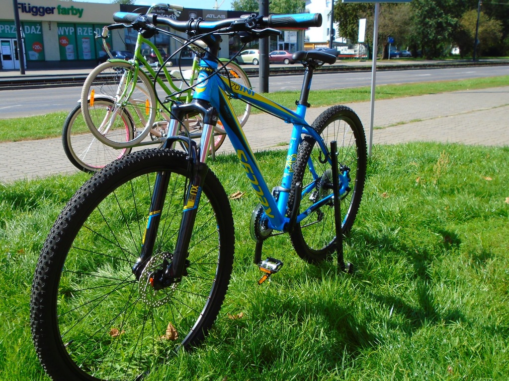 ROWER KELLYS TNT 70, 29", OKAZJA! BYDGOSZCZ! 7182985102 oficjalne