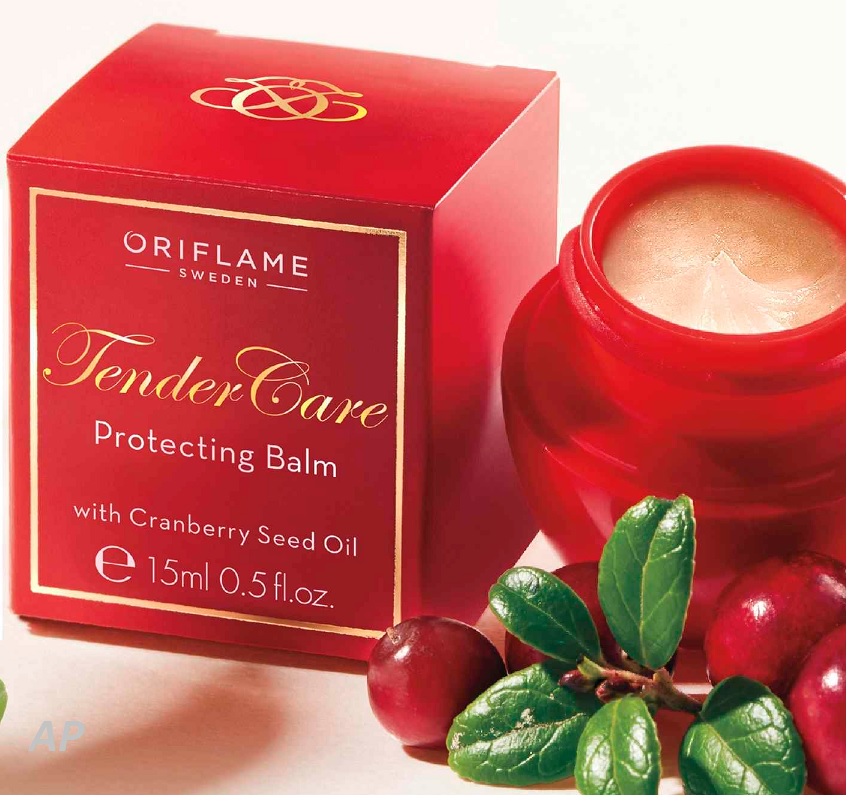 Oriflame Krem Uniwersalny Tender Care Z Zurawina 6987978054 Oficjalne Archiwum Allegro