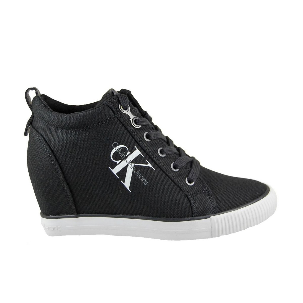 calvin klein ritzy sneaker
