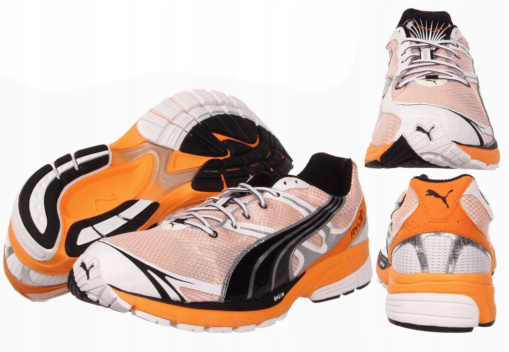 puma complete slx