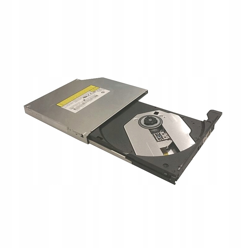 NOWA nagrywarka DVD do ASUS F5SR - serwis