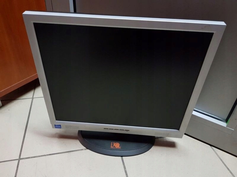 MONITOR JUST QUALITY R19AA