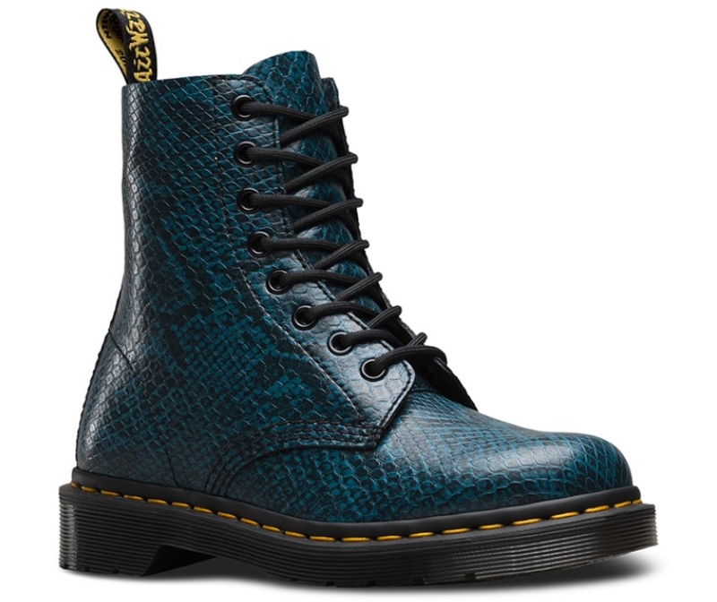 dr martens pascal viper