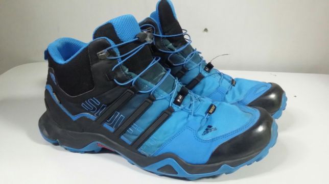 Buty Adidas Terex Swift R Gore-Tex roz 50 2/3
