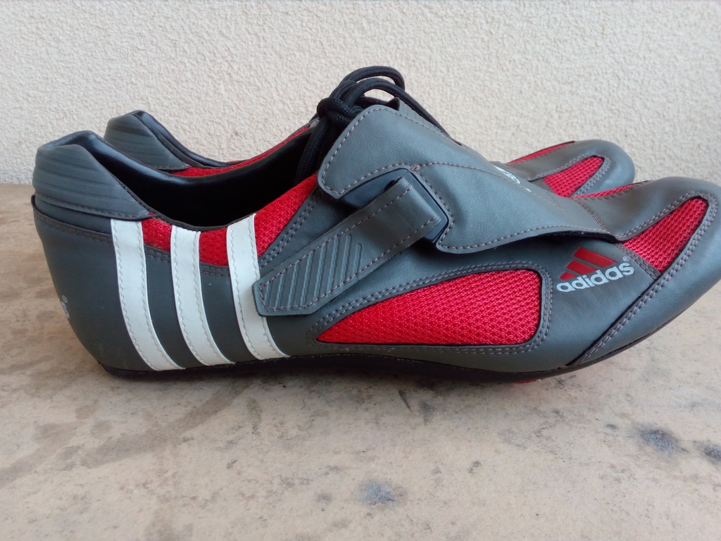 Adidas - buty rowerowe - roz.43