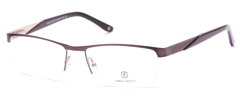 FABIO LACETTI 73003 oprawy okulary męskie szerokie