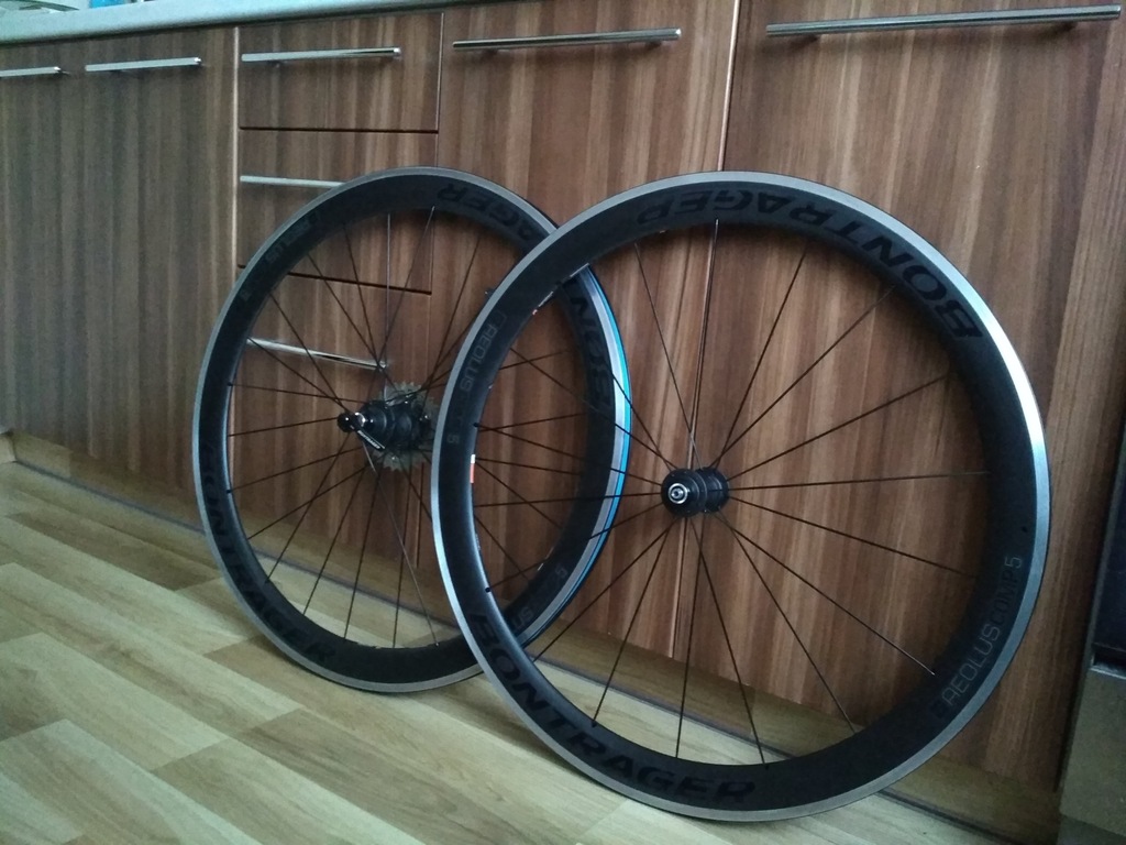bontrager aeolus 5 comp